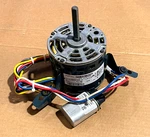 Genteq Condenser Motor 1/12HP 5KCP29FG 115V With Capacitor New/open Box. Fixed Price $88.74.