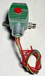 Asco Red Hat 302068 Valve Coil 1/4 Pipe. Fixed Price $39.00.