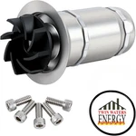 Taco 007-045RP Bronze Cartridge Replaces 007-042RP. (#22000.00). Fixed Price $123.98.