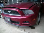 Ac Condenser Fits 11-14 Mustang 104962279. Fixed Price $82.69.
