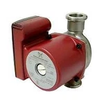 Grundfos 59896781 UPS15-55SUC 3-SPEED Stainless Steel Circulator Pump W/ Ifc, 1-. Fixed Price $678.40.