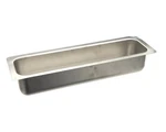 Federal Industries 47-12963 Appliance Condensate Pan 20.88L By 6-3/8. Fixed Price $196.52.