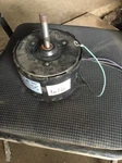 A.o. Smith 45850-001 Condenser Fan Motor F48P55A45. Fixed Price $34.50.