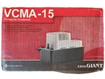 Little Giant 115-VOLT Automatic Condensate Removal Pump 554401 VCMA-15UL. Fixed Price $39.99.