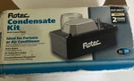 Flotec Condensate Kit, Multi-purpose Pump. Fixed Price $63.15.