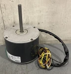 Bard 1/5 Hp 230V 1090 Rpm Fan Motor 8103-028BX. Fixed Price $147.98.