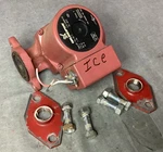 Grundfos Type Up 15-42F Cast Iron Circulator Pump P/n 59896155 Tested Ok. Fixed Price $38.00.