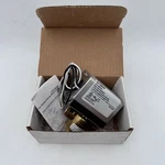 Johnson Controls JG13B020 Zone Valve Actuator. On/off, 120V Position N/c. Fixed Price $69.99.
