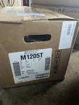 Ac Fan Trane Oem MOT16788 1.5HP 460/3/60 (2 Speed Motor) M1205T. Fixed Price $300.00.