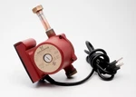Oem Grundfos 1/2" Sweat 1-1/4 Npsm UP15 598967731 -speed Bronze Circulation Pump. Fixed Price $149.00.