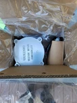 York Condenser Motor Controller Wolong, P# S1-02442224000 Vector 1/3 Hp, 834 Rpm. Fixed Price $109.99.