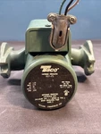 Taco 007-F5 Cast Iron Cartridge Circulator, 1/25 Hp, Used. Fixed Price $48.97.