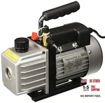 (18413 Rotary Vane Single Stage Vacuum Pump 2.75 Cfm. Fixed Price $92.82.