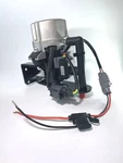 Vacuum Brake Booster Rotary Pump With Install Kit, UP50, Ultra Quiet. Fixed Price $305.75.