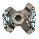Bell & Gossett 118723 Coupler 1/2 In Clockwise Rotation. Fixed Price $70.01.