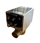 Honeywell V8043F1036 Zone Valve 3/4 24V Motorized Hydronic Heating. Fixed Price $79.99.