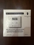 Friedrich WRT1 Wireless Remote Thermostat With Base Module New. Fixed Price $199.99.