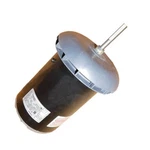 Hp Oem Trane Motor 1100 Rpm 200-230/60/1 MOT18728 Replaces MOT05420 F48B19A05. Fixed Price $650.00.