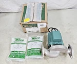 Taco # 0012-SF4 Stainless Steel 1/8 Hp Circulating Pump 115V Nsf 372. Fixed Price $499.99.