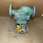 Taco 0010-F3 1/8 Hp Cast Iron Cartridge Circulator. Fixed Price $100.00.