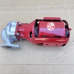 Bell & Gossett Series 100 Hvac Circulator Booster Pump 1/12 Hp 115V 106189. Fixed Price $550.00.
