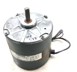 Ge 5KCP39NFV572S Condenser Fan Motor X70370247010 230V 1/4HP Used #ME578. Fixed Price $125.00.