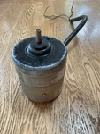 Variable Speed Condenser Fan Motor D156799P03 DMUC4T4TX Trane. Fixed Price $299.99.