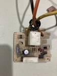 Carrier HH84AA019B Inducer Control Board Bryant. Read Description. Fixed Price $29.95.