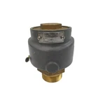 Kunkle Valve 215V-H01AQE 2" Nsnp. Fixed Price $624.00.