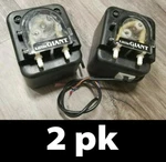 2PK Little Giant Tps 553674 Mini Automatic Condensate Removal Pumps - Parts Only. Fixed Price $53.95.