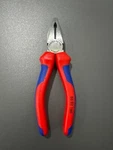 Knipex 03 02 160, Combination Pliers, 1/4", Multi-component. Fixed Price $30.00.