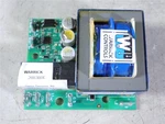 Gems Warrick 26B3B0E Series Low Water Cutoff Control Board. Fixed Price $185.00.