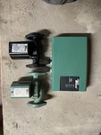Taco SR503-4 Zone Switching Relay And Pumps. Fixed Price $150.00.