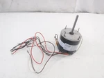 Mars Poles 1/6-1/3HP 208-230V 60HZ Condenser Fan Motor 10469 See Des. Fixed Price $169.99.