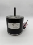 Lennox 12Y65 Interlink 100483-43 Condenser Fan Motor YSLB-220-8-B002(AL). Fixed Price $145.00.