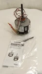 Tradepro TP-C16-1SP2-8 Condenser Motor 1/6HP 825RPM 208-230VAC 1.0A 1PH Ccw. Fixed Price $124.99.