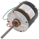 Diversitech WG840468 1/2 1/5 Hp, 208-230 Vac Condenser Fan Motor (1075 Rpm). Fixed Price $168.56.