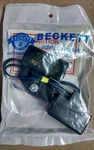 New Beckett 1502UR Safety Control Switch 125-250 Vac, 10A, 1/4HP Nib, L-0855. Fixed Price $8.99.