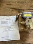 Johnson Controls 44285 VG7551ES+3801B 1/2 2W Union Angle. New. Fixed Price $159.99.