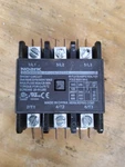 Noark Phase Dp Contactor EX9CK40B30. Fixed Price $30.00.