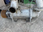 Imo Pump ACT1/312 Nice Turns By Hand Make Offer. Fixed Price $2500.00.