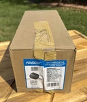 New Fasco D727 1/3 1/5 Hp 3-SPEED Blower Motor 115V 1075 Rpm Mfg'd 2025. Fixed Price $98.00.
