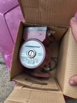 Grundfos Type Ups 20-42 Circulation Pump 60HZ 115V Cast Iron. Fixed Price $240.00.