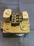 White Rodgers Furnace Gas Valve. 36E22 209. C341004P01. Works. Free Shipping.. Fixed Price $22.45.