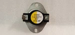 110 Degree Thermodisc (football Shaped). Fixed Price $12.50.