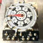 Vintage Paragon 7008-00 Day Switch Timer 120V Industrial Hvac Control. Fixed Price $149.99.