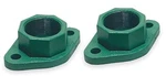 Taco 00R-F6-4IFC Cast Iron Radiant Heating Circulator With Integral Flow Che. Fixed Price $232.16.