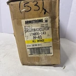 Armstrong 174035-143 H-41 Ab/lf Lead Free Bronze Pump 1/6 Hp Circulator. Fixed Price $1499.99.