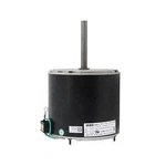 York S1-6008093 Condenser Fan Motor 1/2HP 230V Clockwise. Fixed Price $490.57.