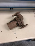 New Taco 1610-B3E1 Pump 175 Psi *fast Shipping* Warranty!. Fixed Price $700.00.
